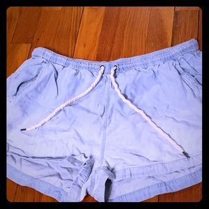 Aerie shorts